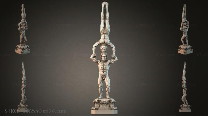 STKGI_006550 3d STL model