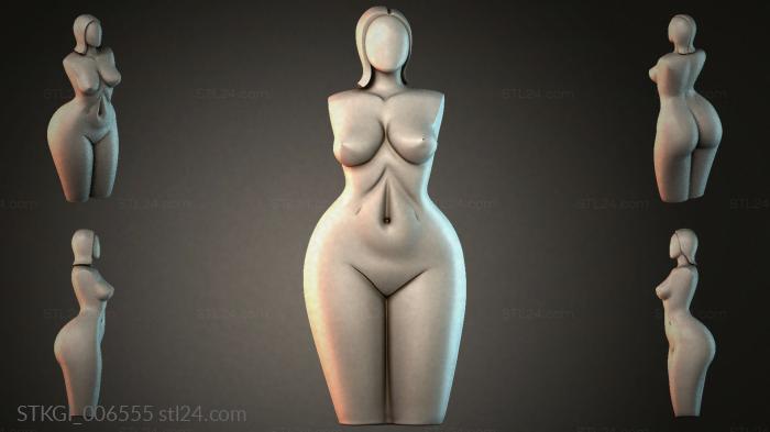 STKGI_006555 3d STL model