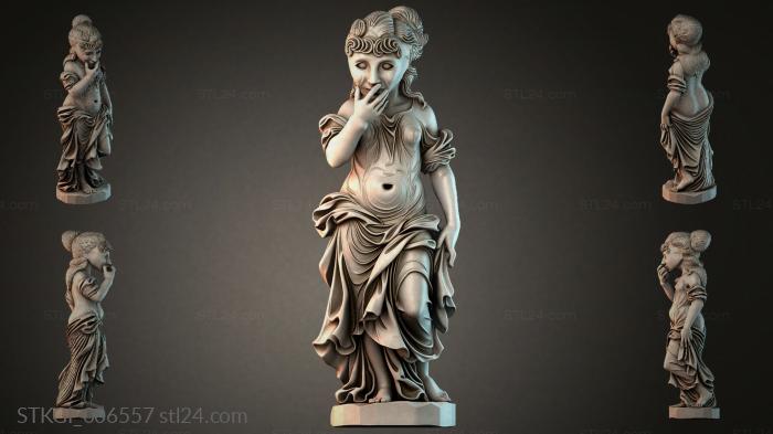 STKGI_006557 3d STL model