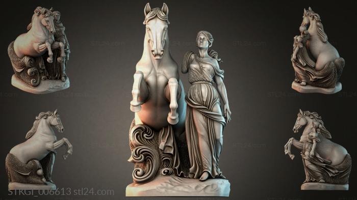STKGI_006613 3d STL model