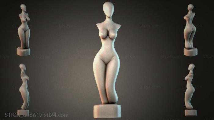 STKGI_006617 3d STL model