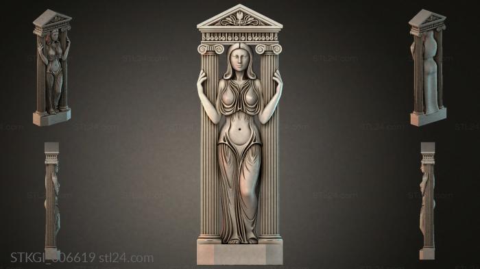 STKGI_006619 3d STL model