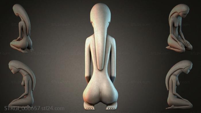 STKGI_006657 3d STL model