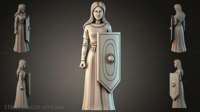 STKGI_006659 3d STL model