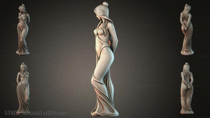 STKGI_006660 3d STL model