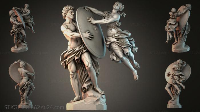 STKGI_006662 3d STL model
