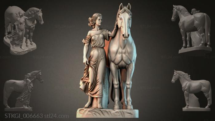 STKGI_006663 3d STL model