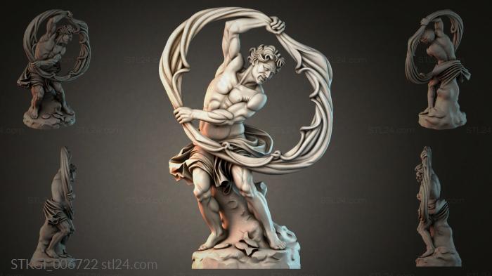 STKGI_006722 3d STL model