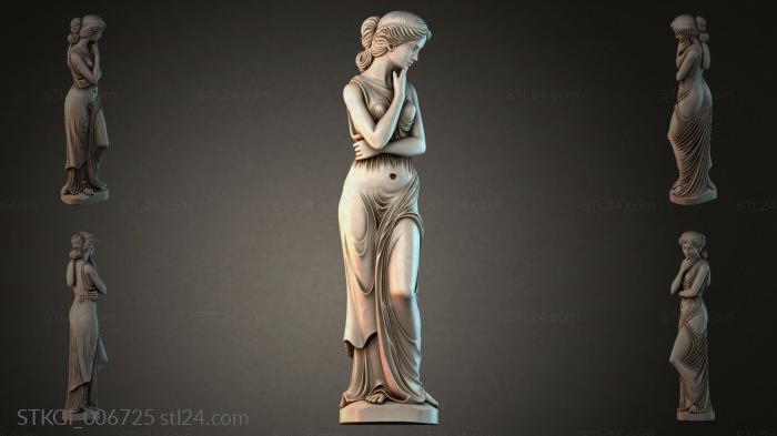 STKGI_006725 3d STL model