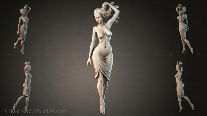 STKGI_006726 3d STL model