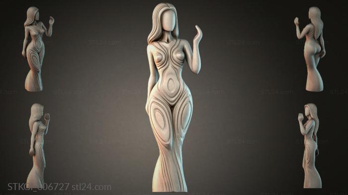 STKGI_006727 3d STL model