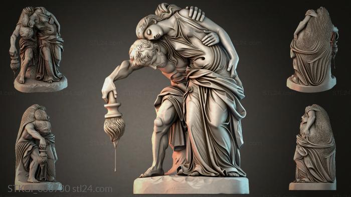 STKGI_006730 3d STL model