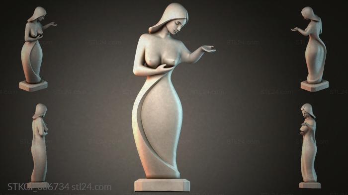 STKGI_006734 3d STL model
