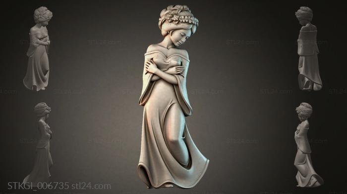 STKGI_006735 3d STL model