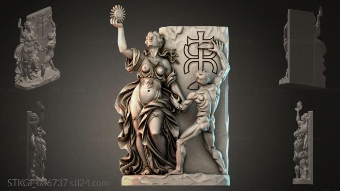 STKGI_006737 3d STL model