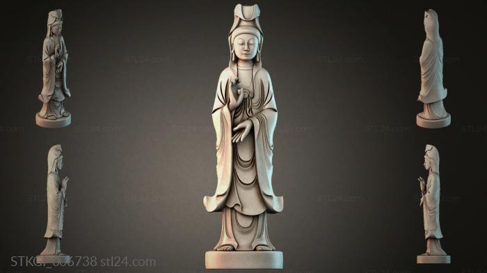 STKGI_006738 3d STL model