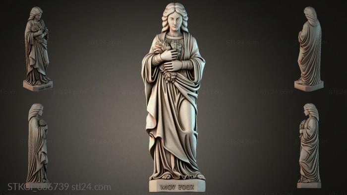 STKGI_006739 3d STL model