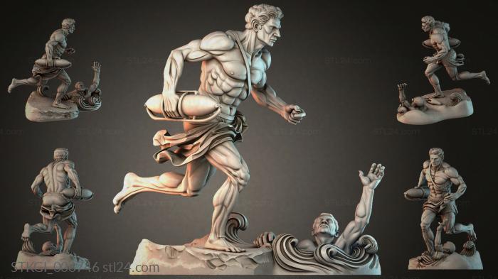 STKGI_006746 3d STL model