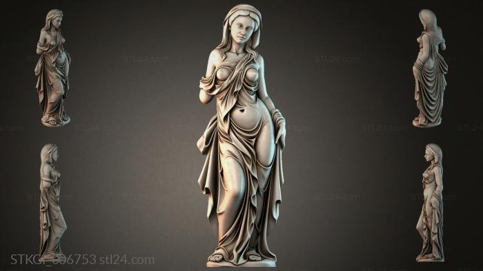 STKGI_006753 3d STL model