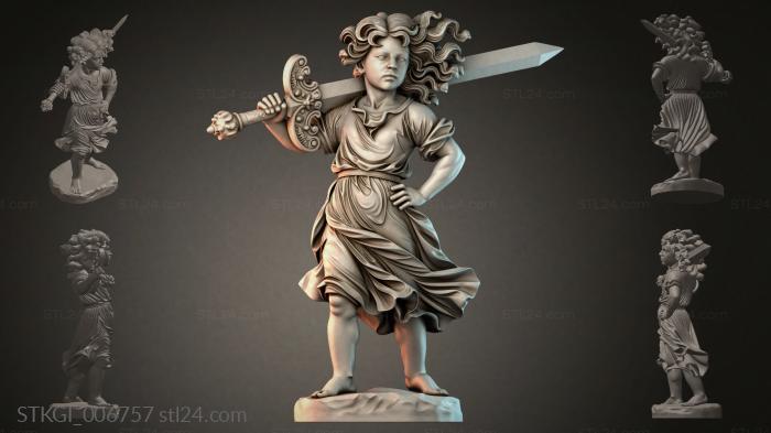STKGI_006757 3d STL model