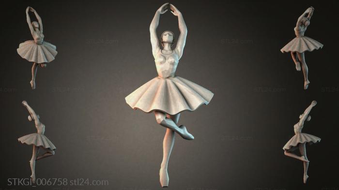 STKGI_006758 3d STL model