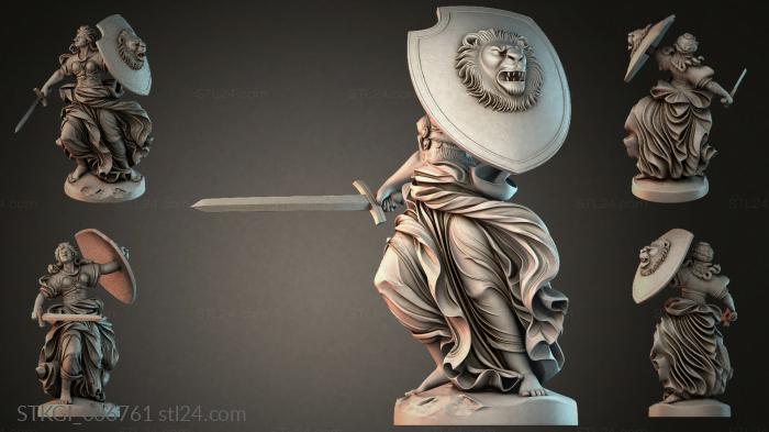 STKGI_006761 3d STL model