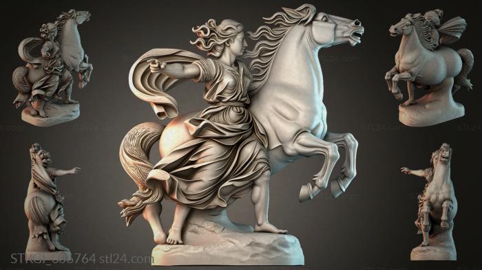 STKGI_006764 3d STL model