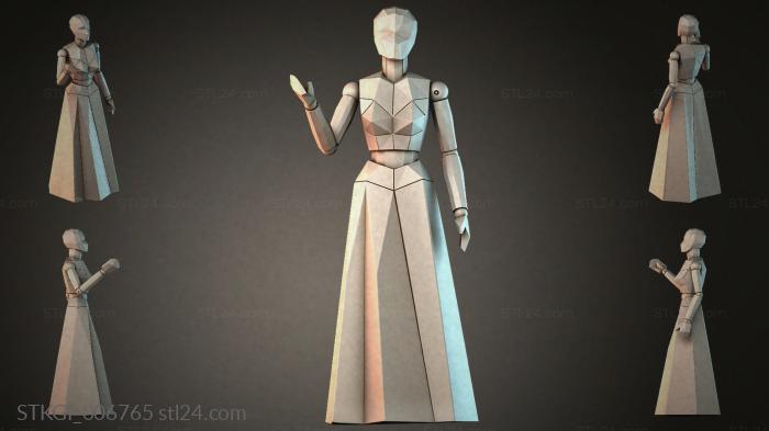 STKGI_006765 3d STL model
