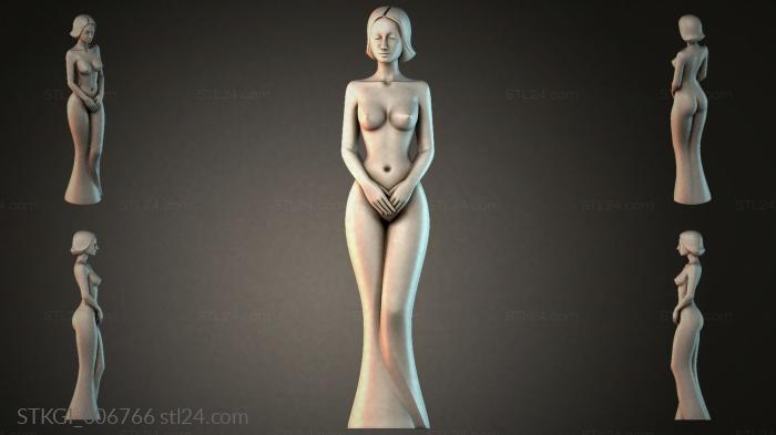 STKGI_006766 3d STL model
