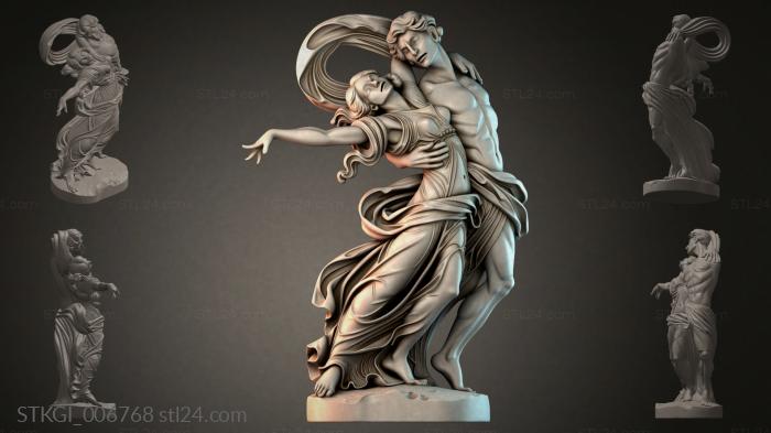 STKGI_006768 3d STL model