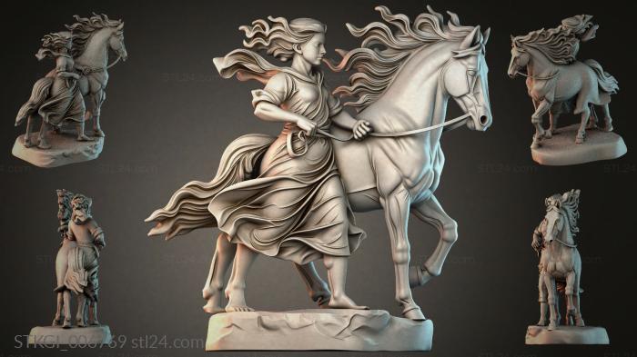 STKGI_006769 3d STL model