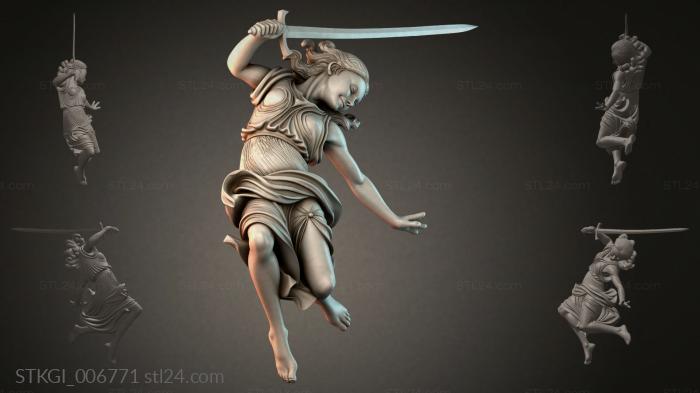 STKGI_006771 3d STL model