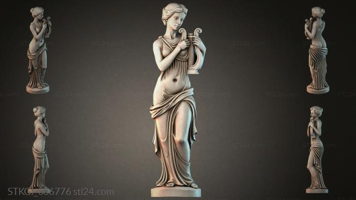 STKGI_006776 3d STL model