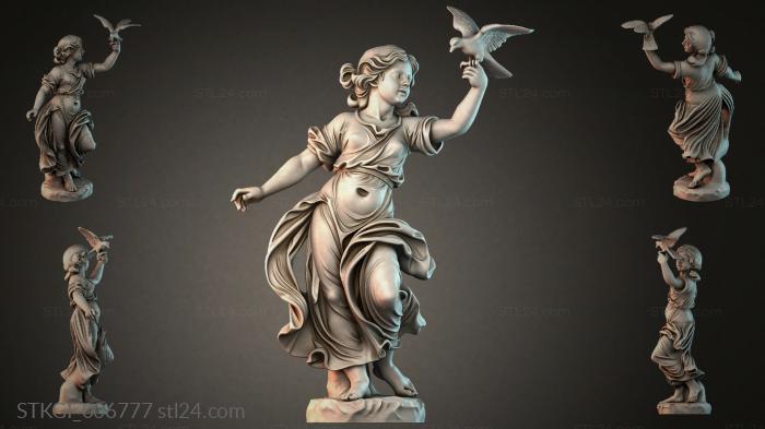 STKGI_006777 3d STL model