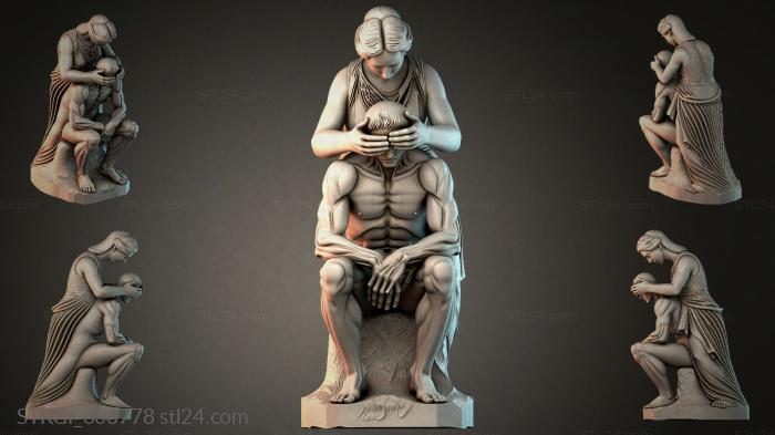 STKGI_006778 3d STL model