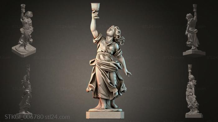 STKGI_006780 3d STL model