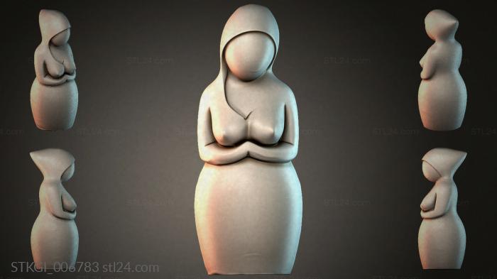 STKGI_006783 3d STL model
