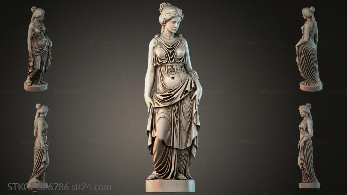 STKGI_006786 3d STL model