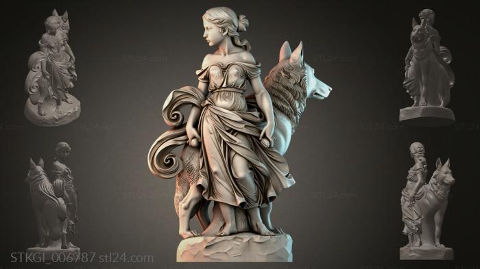 STKGI_006787 3d STL model