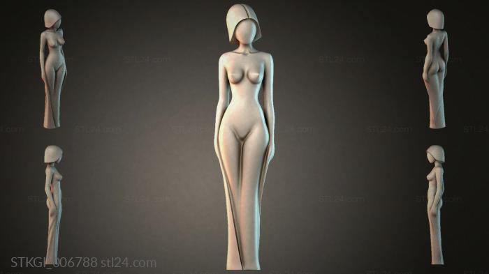 STKGI_006788 3d STL model