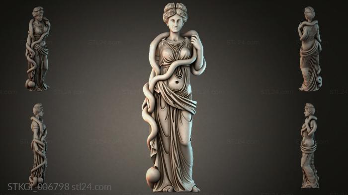 STKGI_006798 3d STL model