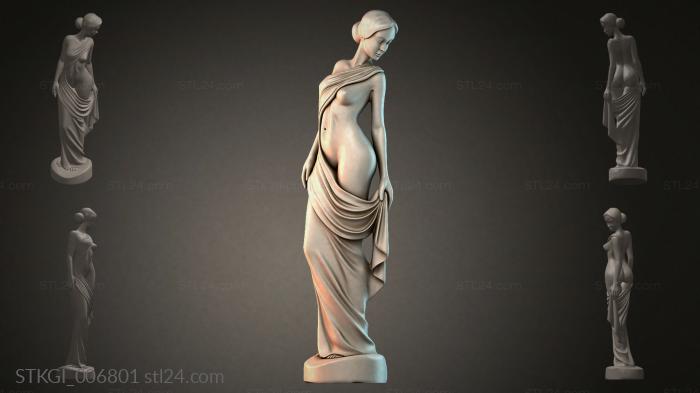 STKGI_006801 3d STL model