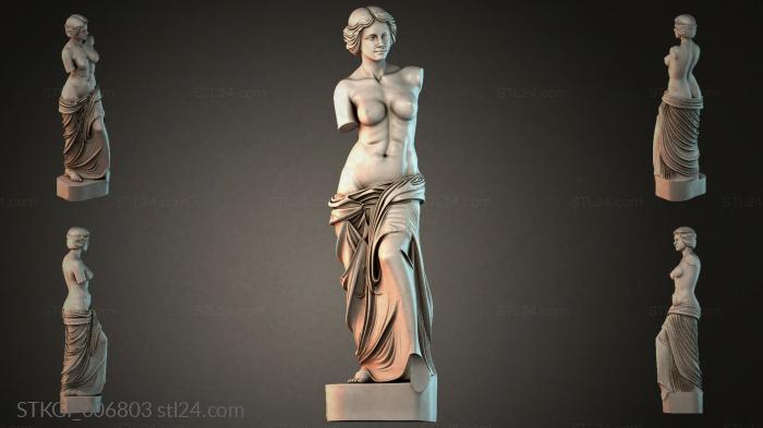 STKGI_006803 3d STL model