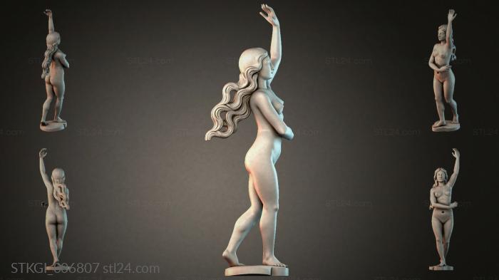 STKGI_006807 3d STL model