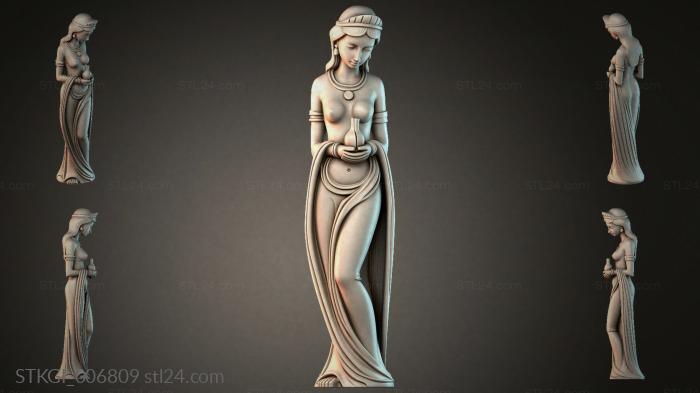 STKGI_006809 3d STL model