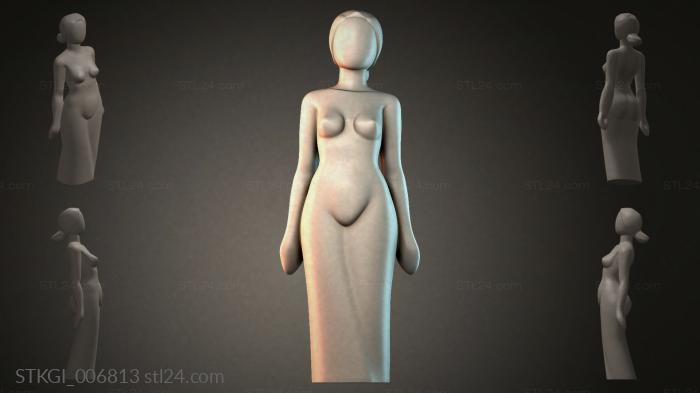 STKGI_006813 3d STL model