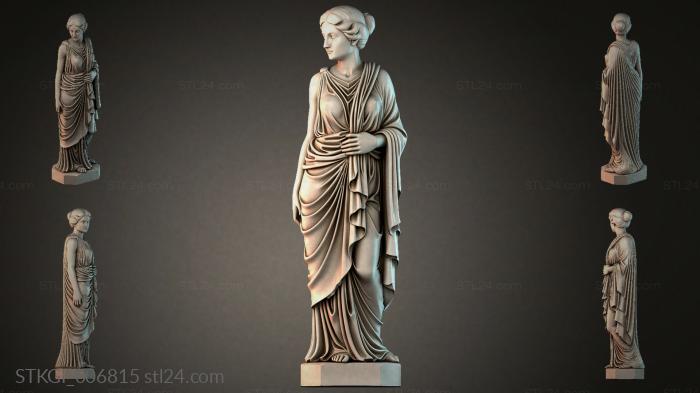 STKGI_006815 3d STL model