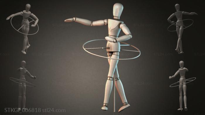 STKGI_006818 3d STL model