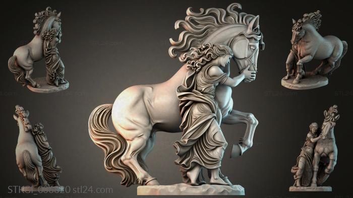 STKGI_006820 3d STL model