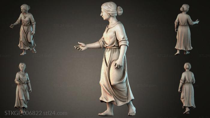 STKGI_006822 3d STL model
